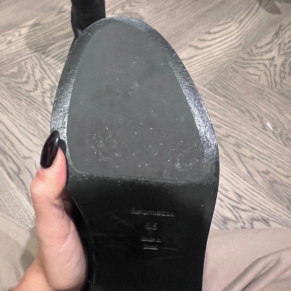 Reformation Nancy Boot - ONLY WORN ONCE - Picture 8 of 8